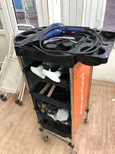 офисный кресло б у: Доброго дня! Продается салонная мебель б/у!! Можно и для дома. В — 8