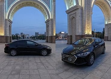 хундай элентра хд: Hyundai Elantra: 2016 г., 2 л, Автомат, Бензин, Седан — 1