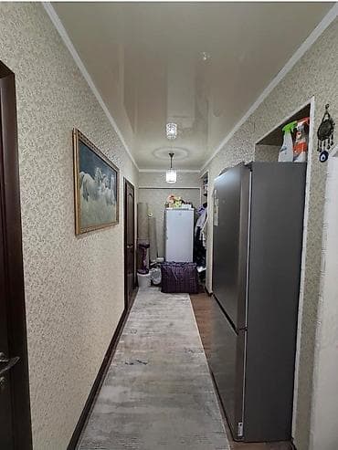 отдам дёшево: 3 комнаты, 65 м², Индивидуалка, 2 этаж, Евроремонт — 1