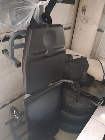 world class: Турник, 3 в 1, Настенный — 3