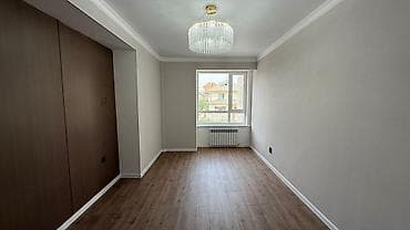 2 комнаты, 67 м², Элитка, 2 этаж — 7