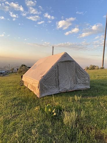 палатка цены: 🏕️ Сдаются товары для отдыха и похода! ✅ Палатки в аренду 📏 Большая — 2