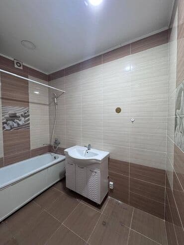 дизель продажа квартир в бишкеке: 2 комнаты, 65 м², Индивидуалка, 7 этаж — 8