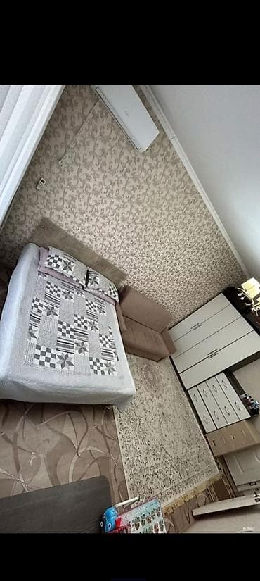 Квартиры: 1 комната, Риэлтор, Без подселения, С мебелью полностью — 5