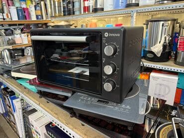 Духовка, Новый, Платная доставка