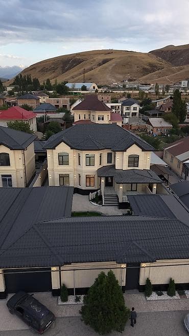 баа: 🏡 АРЧА-БЕШИК КОНУШУНДА ПРЕМИУМ КЛАССТАГЫ ҮЙ САТЫЛАТ Инженердик — 3