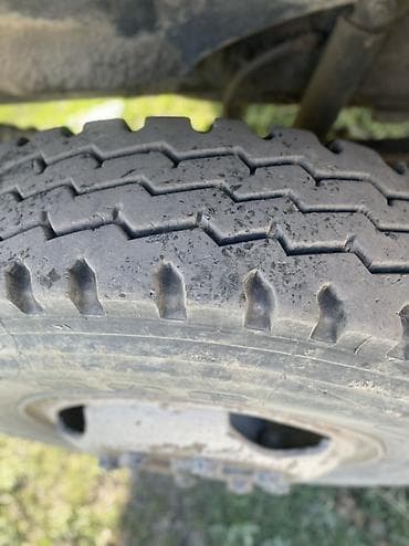 step vagon: Грузовик, ЗИЛ, Стандарт, 7 т, Б/у — 6