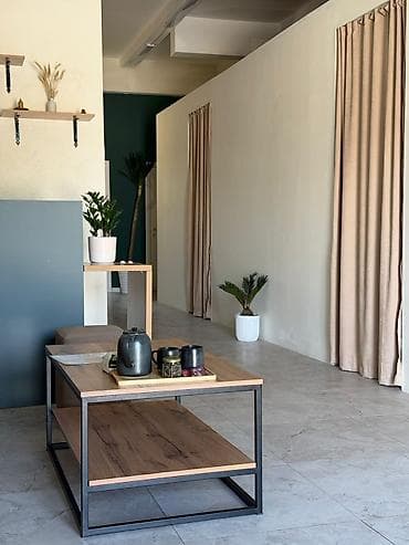 Аренда кабинетов в салонах красоты, 15 м², Для бровиста, Для визажиста, Для лешмейкера