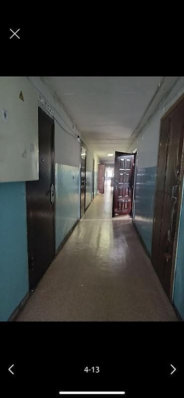 беловодское квартиры: 12 м², С мебелью полностью — 3