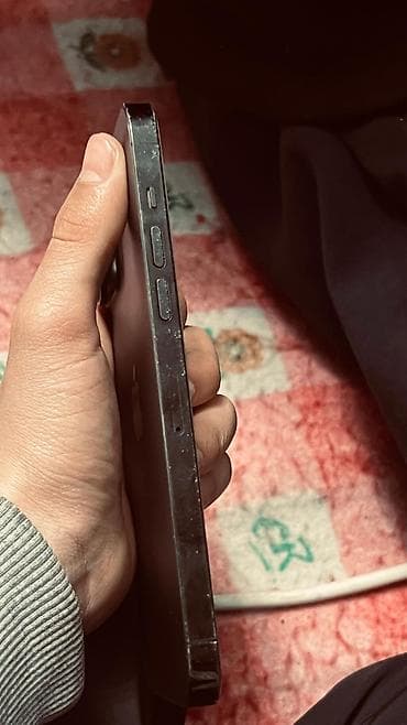 Apple iPhone: IPhone 14 Pro Max, Б/у, 128 ГБ, Черный, 78 % — 3