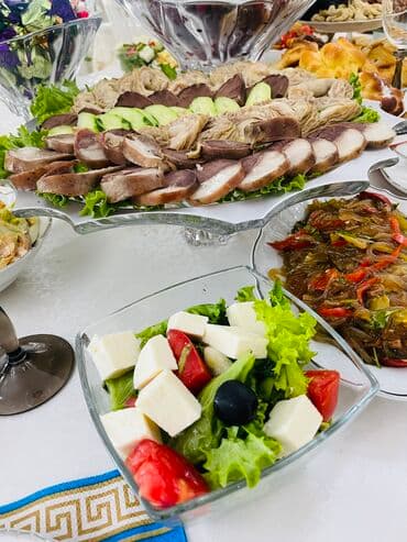 сколько стоит вызвать мишку на день рождения: Выездные банкеты | Официанты, Повара | Фуршетный стол — 22