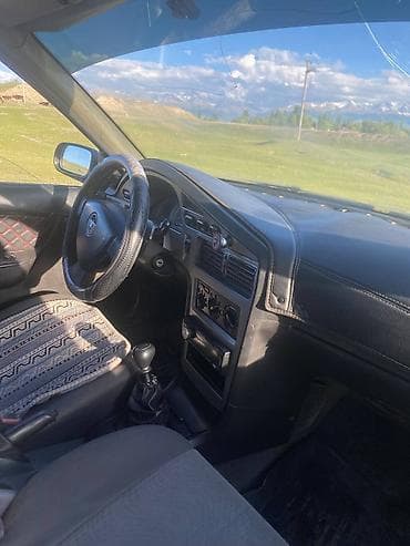 daewoo prince: Daewoo Nexia: 2008 г., Механика, Седан — 6
