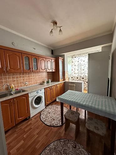 суточные квартиры в караколе недорого: 1 комната, Агентство недвижимости, Без подселения, С мебелью полностью — 6