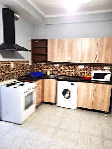 Батирлер: 2 бөлмө, Менчик ээси, Чогуу жашоосу жок, Толугу менен эмереги бар — 5