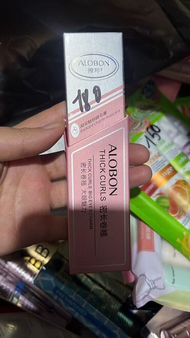 Сулуулук жана ден соолук: Косметика — 3