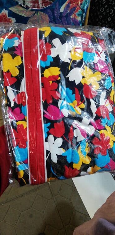 белая ночная сорочка: Турецкие Халаты Тонкий хб. Не сядет, не леняет. Дышащий вариант — 4