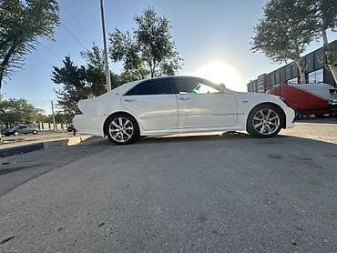 crown athlete 3 5: Toyota Crown: 2005 г., 3.5 л, Автомат, Бензин, Седан — 6