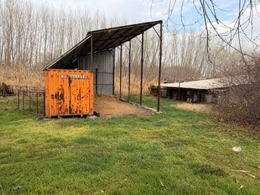 продается дом селекция: 2000 м², 5 бөлмө, Забор, тосулган — 22