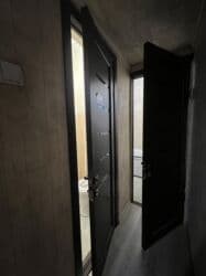 сдаю дом новопокровка: 2 комнаты, 48 м², 5 этаж, Косметический ремонт — 5