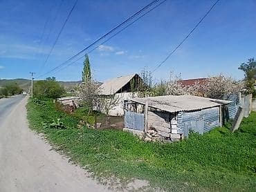 солнечный рай: Продаётся участок с небольшим одноэтажным домом и хозпостройками в — 3