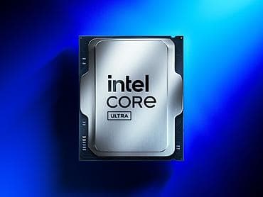 Процессор, Intel Core Ultra 7
