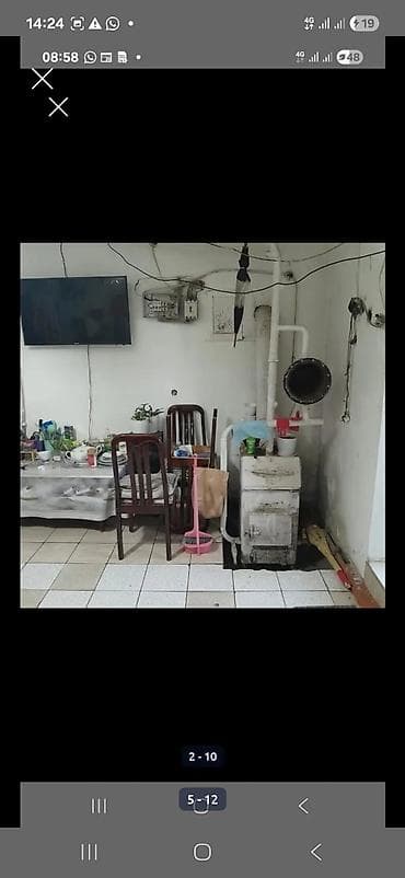 каракол помещения: Здание, 302 м² — 5