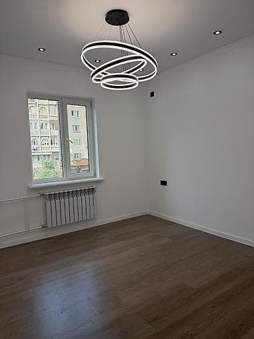 срочное: 3 комнаты, 70 м², Золотой квадрат 105 серия, 2 этаж — 5
