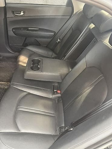 daewoo 2: Kia K5: 2019 г., 2 л, Автомат, Газ, Седан — 4