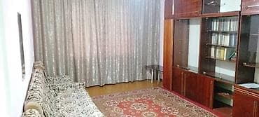 сниму 2 ком квартиру: 2 комнаты, Агентство недвижимости, Без подселения, С мебелью полностью — 1