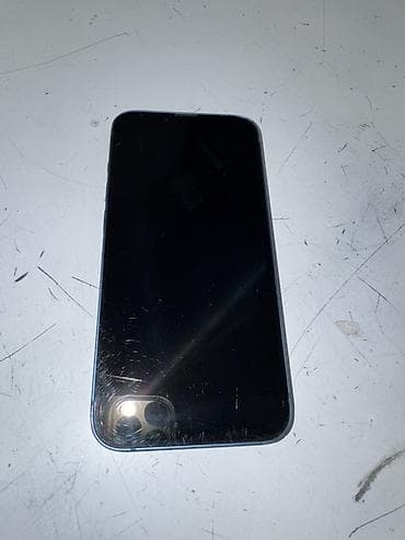 цена айфона 10: IPhone 13, 128 ГБ, Голубой — 2