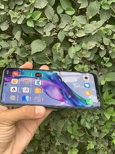 redmi a3: Redmi, Redmi Note 10, Б/у, 128 ГБ, 2 SIM — 7