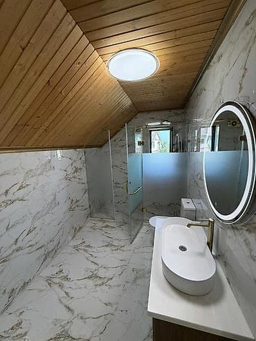 санузла: 🏡 Продаётся эксклюзивный дом в закрытом городке Highland, с — 4