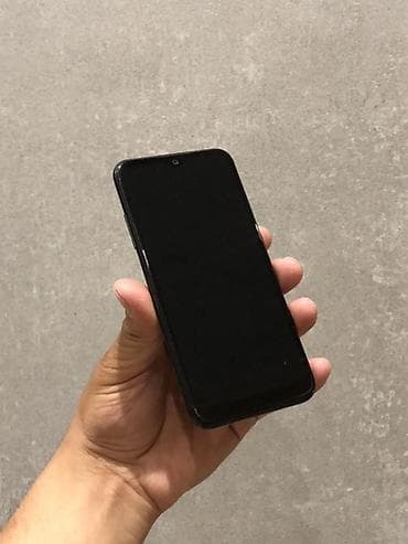 сансуи: Samsung Galaxy A01, цвет - Черный — 2