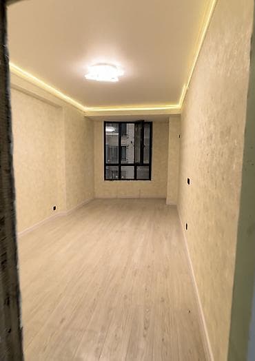 700: 1 комната, 50 м², Асанбай мкр Элитка, 4 этаж, Евроремонт — 3