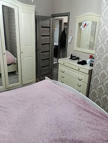 2 комнаты, 48 м², 105 серия, 2 этаж, Евроремонт — 2