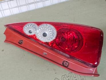 купить фары на мазду 626 ge: Задний правый стоп-сигнал Mazda 2005 г., Б/у, Оригинал, Германия — 13