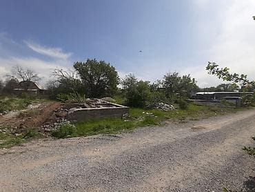 Недвижимость: 5 соток, Для строительства, Красная книга — 5