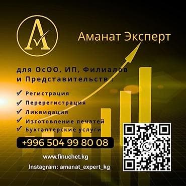 аспект: Юридические услуги | Трудовое право, Финансовое право | Консультация, Аутсорсинг — 1