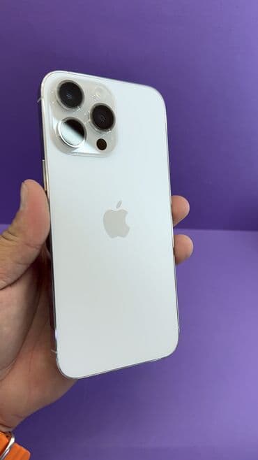 IPhone 14 Pro Max, Б/у, 128 ГБ, 93 %