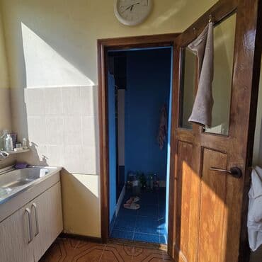 продажа дом акбосого чуй: Дача, 48 м², 2 комнаты, Собственник, Старый ремонт — 11