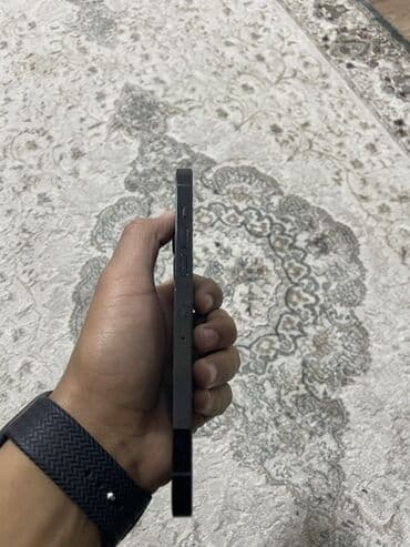 озу ddr2: IPhone 14 Pro Max, Колдонулган, 128 ГБ, Кара, Каптама, 71 % — 4