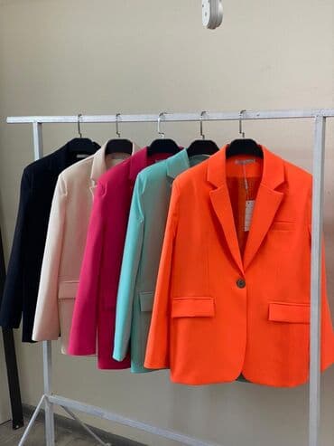 швея надом дордой: Кардар издөө | Аялдар кийими | Пиджактар — 6