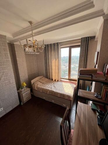 продаю квартира политех: 5 и более комнат, 155 м², Элитка, 9 этаж, Дизайнерский ремонт — 5