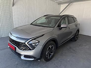 Унаа сатуу: Kia Sportage: 2023 г., 2 л, Автомат, Газ, Кроссовер — 8