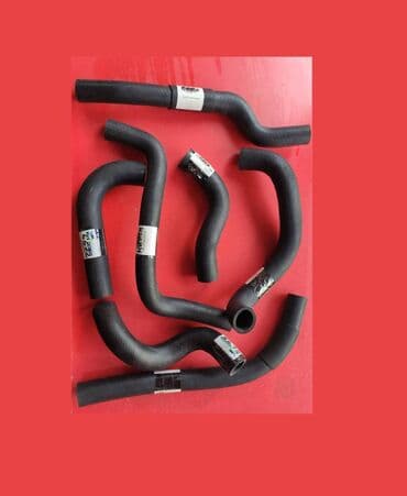 infinity: Патрубок Lexus — 1