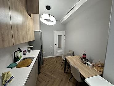 3 к: 3 комнаты, Агентство недвижимости, С мебелью полностью — 6