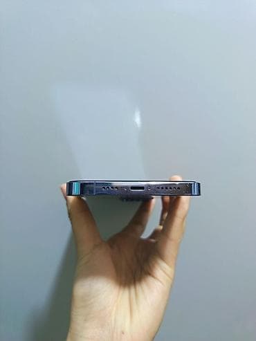 сколько стоит айфон 13 в бишкеке бу: IPhone 13 Pro, Sierra Blue — 7