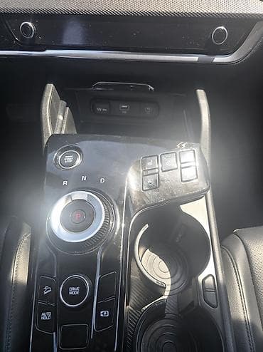 6: Kia Sportage: 2022 г., 1.6 л, Автомат, Гибрид, Кроссовер — 6