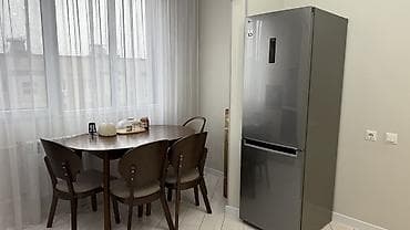 кут квартиры в рассрочку: 1 комната, 44 м², 106 серия улучшенная, 5 этаж, Евроремонт — 7