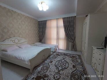 дом продою: Коттедж, ASIAPALAC Сары-Ой, Футбольное поле, Барбекю, Детская площадка — 3